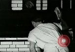 Image of College bakery Berea Kentucky United States USA, 1933, second 25 stock footage video 65675021249