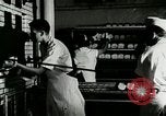 Image of College bakery Berea Kentucky United States USA, 1933, second 30 stock footage video 65675021249