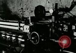 Image of College bakery Berea Kentucky United States USA, 1933, second 36 stock footage video 65675021249
