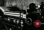 Image of College bakery Berea Kentucky United States USA, 1933, second 39 stock footage video 65675021249