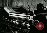 Image of College bakery Berea Kentucky United States USA, 1933, second 40 stock footage video 65675021249