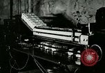 Image of College bakery Berea Kentucky United States USA, 1933, second 41 stock footage video 65675021249