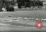 Image of a modern dairy Berea Kentucky United States USA, 1933, second 11 stock footage video 65675021250