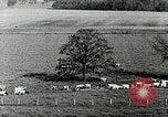 Image of a modern dairy Berea Kentucky United States USA, 1933, second 32 stock footage video 65675021250