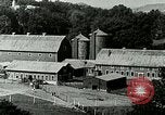 Image of a modern dairy Berea Kentucky United States USA, 1933, second 37 stock footage video 65675021250