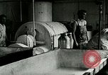 Image of a modern dairy Berea Kentucky United States USA, 1933, second 42 stock footage video 65675021250