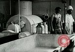Image of a modern dairy Berea Kentucky United States USA, 1933, second 43 stock footage video 65675021250