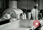 Image of a modern dairy Berea Kentucky United States USA, 1933, second 45 stock footage video 65675021250