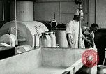 Image of a modern dairy Berea Kentucky United States USA, 1933, second 46 stock footage video 65675021250