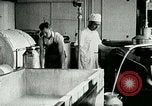 Image of a modern dairy Berea Kentucky United States USA, 1933, second 49 stock footage video 65675021250