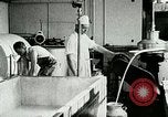Image of a modern dairy Berea Kentucky United States USA, 1933, second 51 stock footage video 65675021250