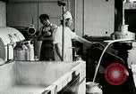 Image of a modern dairy Berea Kentucky United States USA, 1933, second 54 stock footage video 65675021250