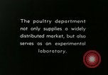 Image of poultry farm Berea Kentucky United States USA, 1933, second 13 stock footage video 65675021251