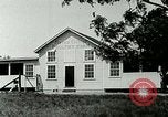 Image of poultry farm Berea Kentucky United States USA, 1933, second 20 stock footage video 65675021251