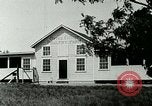 Image of poultry farm Berea Kentucky United States USA, 1933, second 21 stock footage video 65675021251