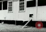 Image of poultry farm Berea Kentucky United States USA, 1933, second 25 stock footage video 65675021251