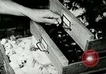 Image of poultry farm Berea Kentucky United States USA, 1933, second 57 stock footage video 65675021251