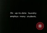 Image of employment at laundry Berea Kentucky United States USA, 1933, second 5 stock footage video 65675021252