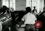 Image of employment at laundry Berea Kentucky United States USA, 1933, second 7 stock footage video 65675021252