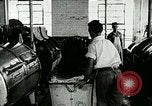 Image of employment at laundry Berea Kentucky United States USA, 1933, second 8 stock footage video 65675021252