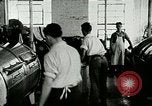 Image of employment at laundry Berea Kentucky United States USA, 1933, second 10 stock footage video 65675021252