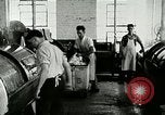 Image of employment at laundry Berea Kentucky United States USA, 1933, second 13 stock footage video 65675021252
