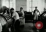 Image of employment at laundry Berea Kentucky United States USA, 1933, second 14 stock footage video 65675021252