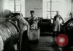 Image of employment at laundry Berea Kentucky United States USA, 1933, second 15 stock footage video 65675021252