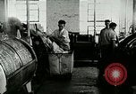 Image of employment at laundry Berea Kentucky United States USA, 1933, second 18 stock footage video 65675021252