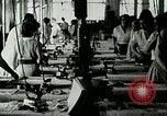 Image of employment at laundry Berea Kentucky United States USA, 1933, second 20 stock footage video 65675021252