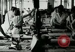 Image of employment at laundry Berea Kentucky United States USA, 1933, second 21 stock footage video 65675021252