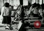 Image of employment at laundry Berea Kentucky United States USA, 1933, second 23 stock footage video 65675021252