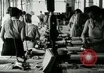 Image of employment at laundry Berea Kentucky United States USA, 1933, second 24 stock footage video 65675021252