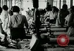 Image of employment at laundry Berea Kentucky United States USA, 1933, second 27 stock footage video 65675021252