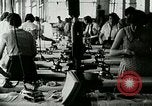 Image of employment at laundry Berea Kentucky United States USA, 1933, second 28 stock footage video 65675021252