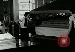 Image of employment at laundry Berea Kentucky United States USA, 1933, second 29 stock footage video 65675021252