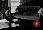 Image of employment at laundry Berea Kentucky United States USA, 1933, second 30 stock footage video 65675021252