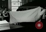 Image of employment at laundry Berea Kentucky United States USA, 1933, second 33 stock footage video 65675021252