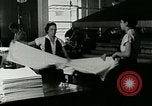 Image of employment at laundry Berea Kentucky United States USA, 1933, second 36 stock footage video 65675021252