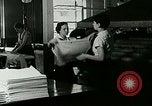 Image of employment at laundry Berea Kentucky United States USA, 1933, second 37 stock footage video 65675021252