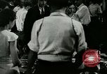 Image of employment at laundry Berea Kentucky United States USA, 1933, second 52 stock footage video 65675021252