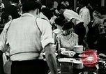 Image of employment at laundry Berea Kentucky United States USA, 1933, second 57 stock footage video 65675021252
