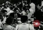 Image of employment at laundry Berea Kentucky United States USA, 1933, second 60 stock footage video 65675021252