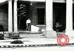 Image of Boone Tavern Berea Kentucky United States USA, 1933, second 13 stock footage video 65675021254