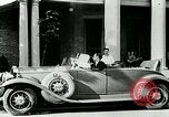 Image of Boone Tavern Berea Kentucky United States USA, 1933, second 16 stock footage video 65675021254