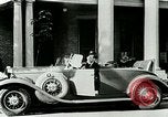 Image of Boone Tavern Berea Kentucky United States USA, 1933, second 18 stock footage video 65675021254