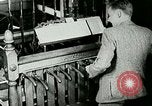 Image of Chimes echoing Berea Kentucky United States USA, 1933, second 12 stock footage video 65675021255