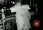 Image of Chimes echoing Berea Kentucky United States USA, 1933, second 13 stock footage video 65675021255