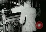 Image of Chimes echoing Berea Kentucky United States USA, 1933, second 14 stock footage video 65675021255