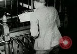Image of Chimes echoing Berea Kentucky United States USA, 1933, second 15 stock footage video 65675021255